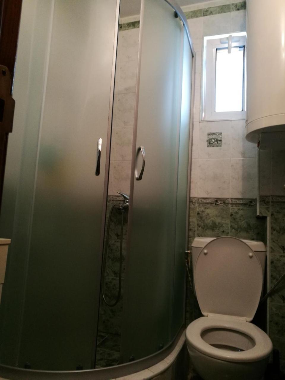 Apartment Sinchets Varna Extérieur photo
