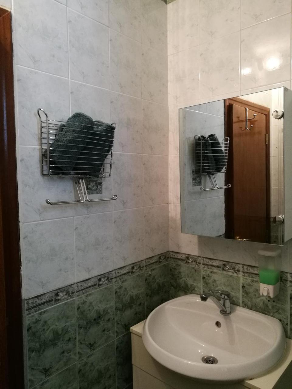 Apartment Sinchets Varna Extérieur photo